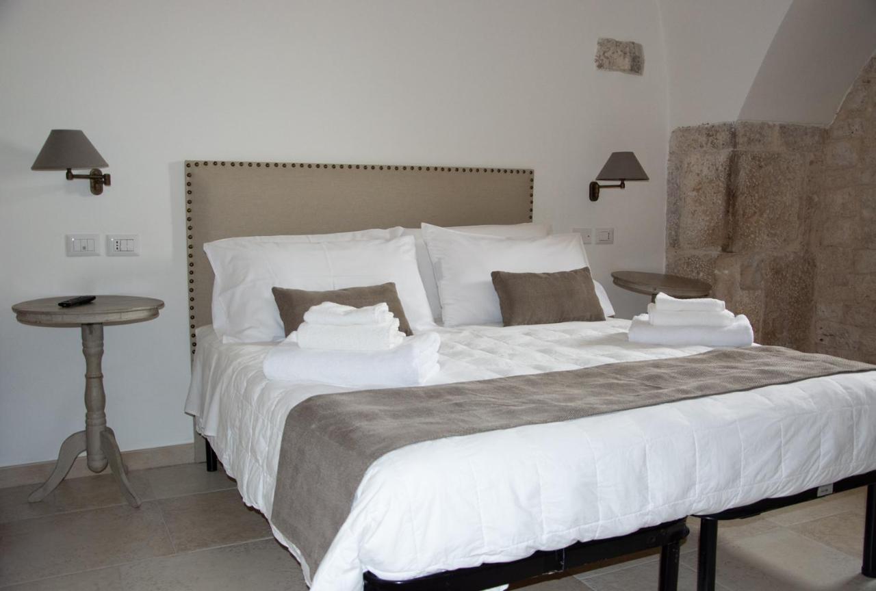 Asfodelo Ristorante Di Campagna Bed & Breakfast *