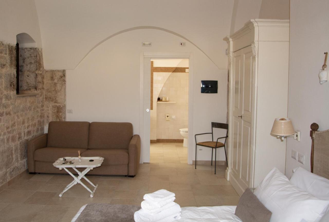 Asfodelo Ristorante Di Campagna Bed & Breakfast