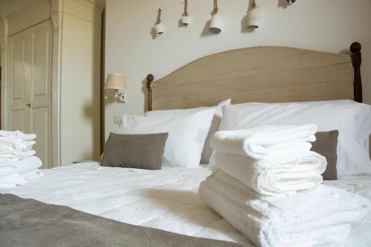 Asfodelo Ristorante Di Campagna Bed & Breakfast *