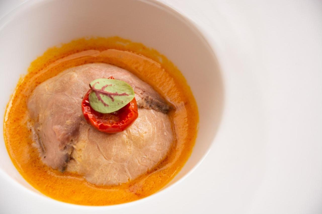 Bed & Breakfast Asfodelo Ristorante Di Campagna *