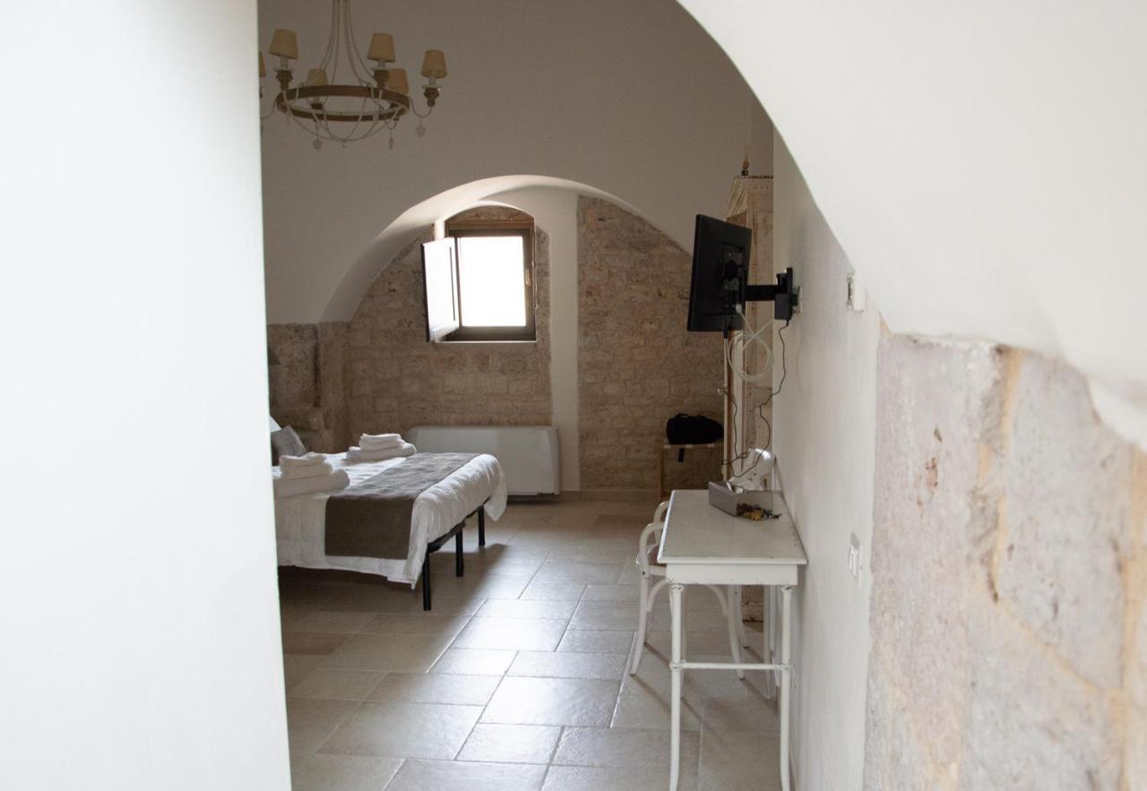 Asfodelo Ristorante Di Campagna Bed & Breakfast
