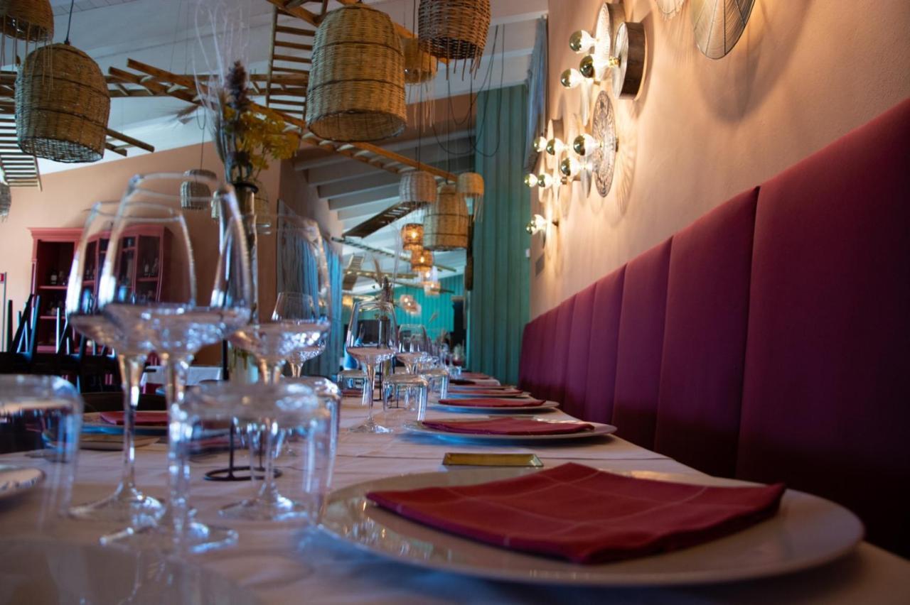 Asfodelo Ristorante Di Campagna Bed & Breakfast *